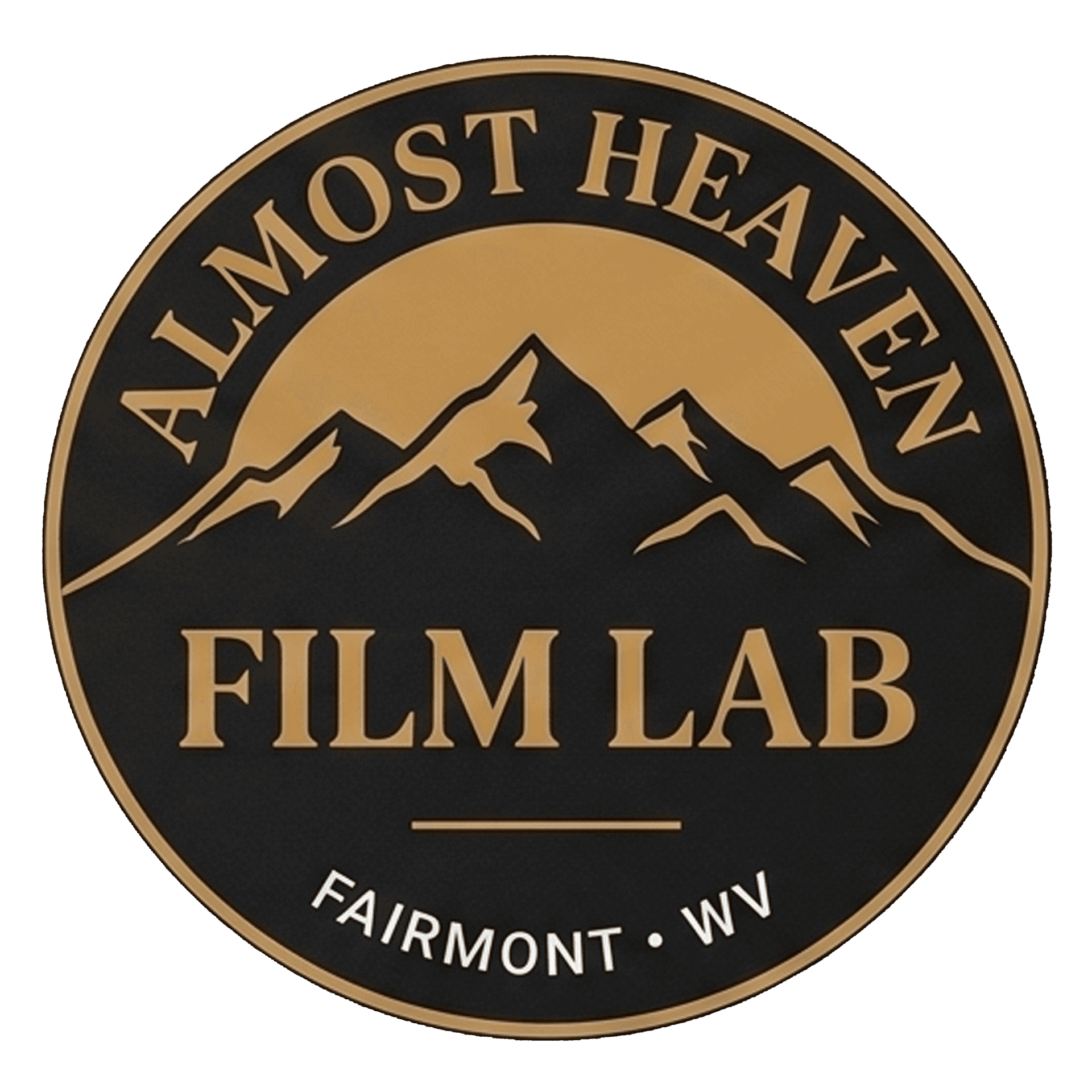 Almost Heaven Film Lab