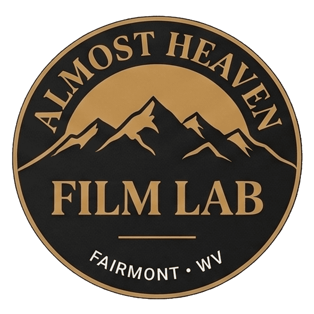 Almost Heaven Film Lab